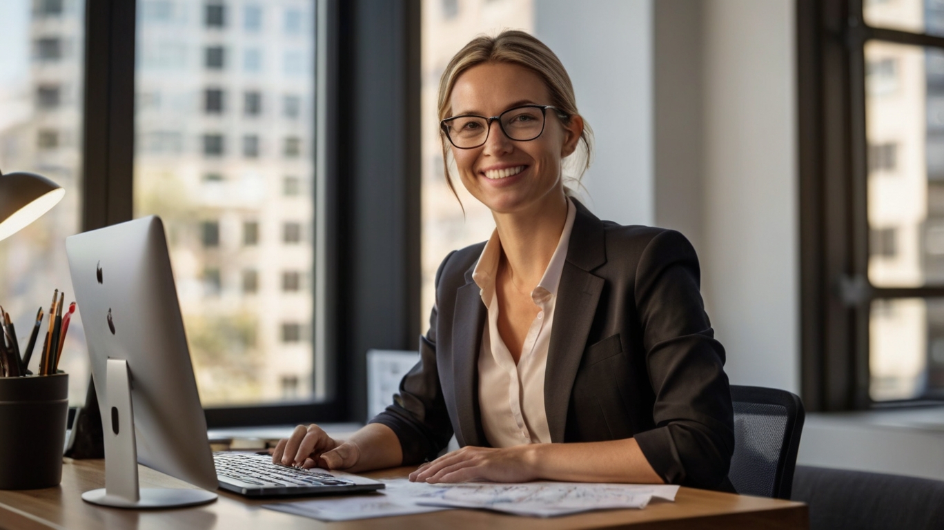 Services comptables professionnels